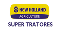new holland super tratores