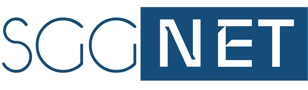 sggnet logo